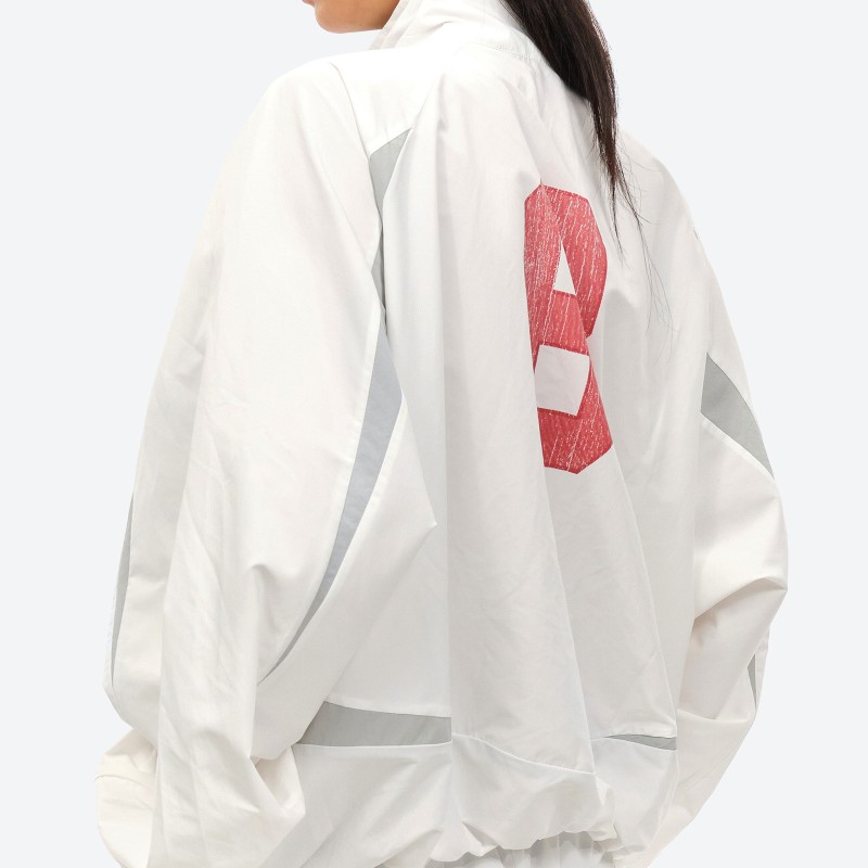 MSPO Badge Sport Jacket